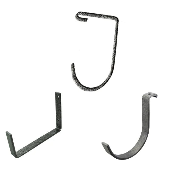 SafeRacks 4 ft. × 8 ft. Overhead Garage Storage Rack and Accessory Kit