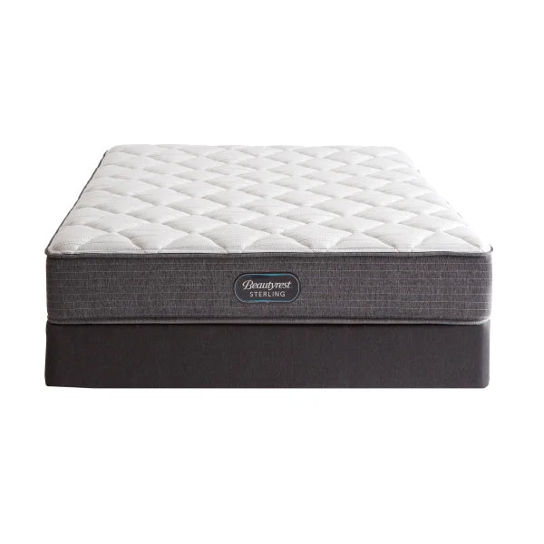 Beautyrest Sterling Thurston Double Mattress or Set