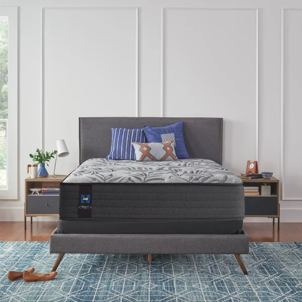 Sealy Posturepedic Stone Harbor Firm Queen Mattress or Set