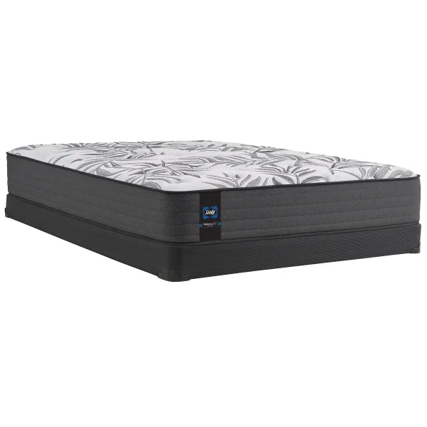 Sealy Posturepedic Stone Harbor Firm Queen Mattress or Set