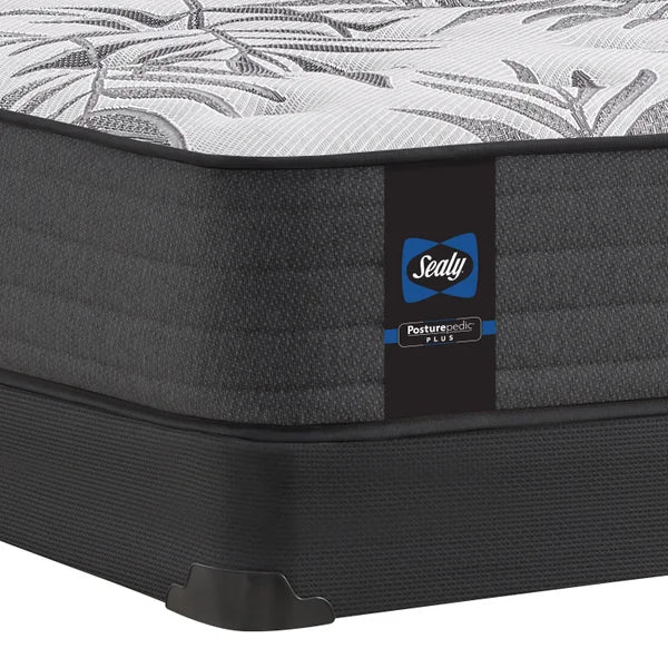 Sealy Posturepedic Stone Harbor Firm Queen Mattress or Set