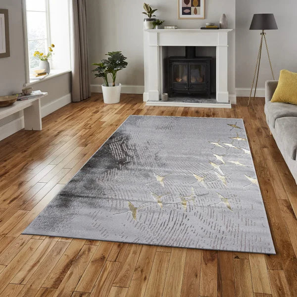 Segma Lucine Indoor Area Rug