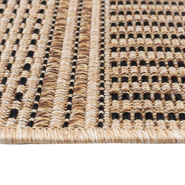 Viana Capri Collection Indoor/Outdoor Area Rug