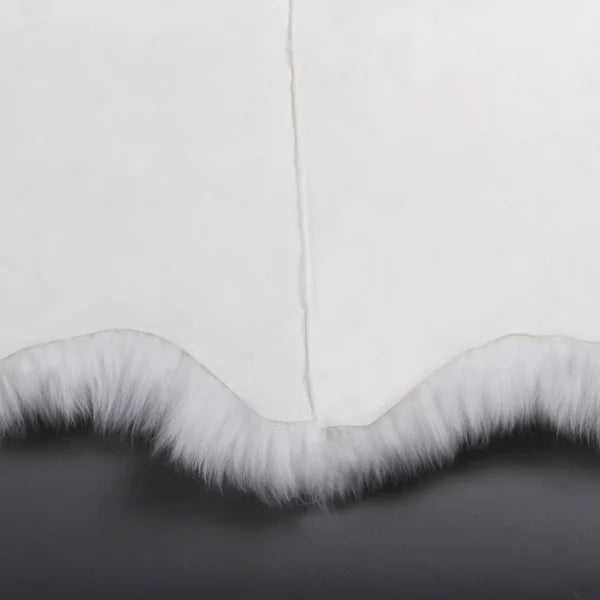 Windward Octo Sheepskin Rug