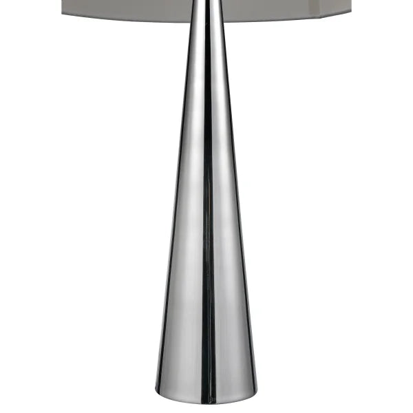 Austin Tapered Table Lamp, 2-pack