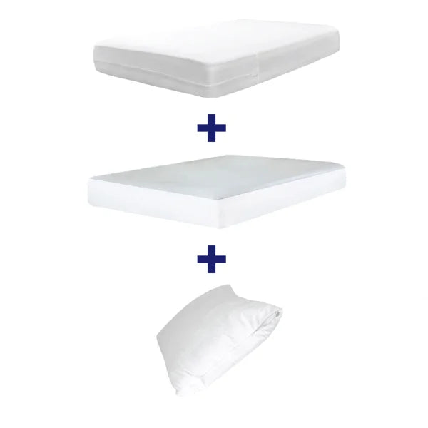 Protect a Bed - Sleep Well Kit