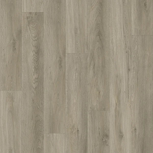 Kairos Rockcliffe 15.24 cm (6 in.) SPC Vinyl Plank Flooring - alternate view 3