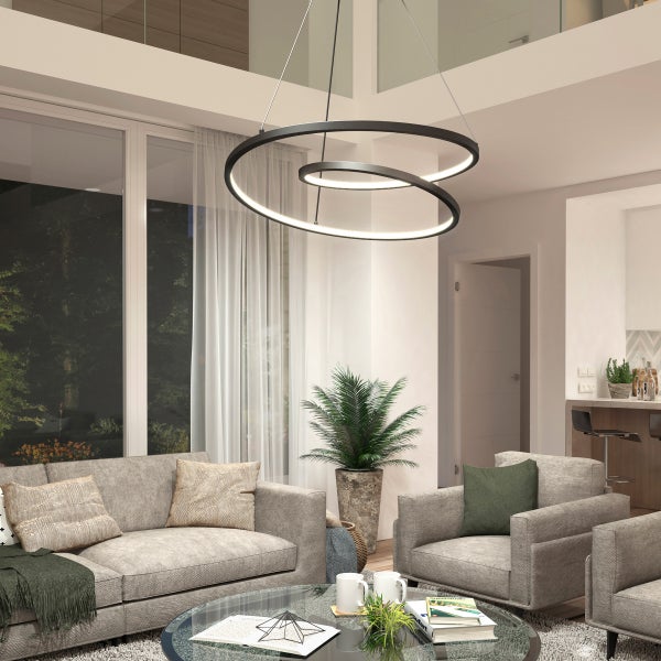 Artika Salto LED Pendant Light
