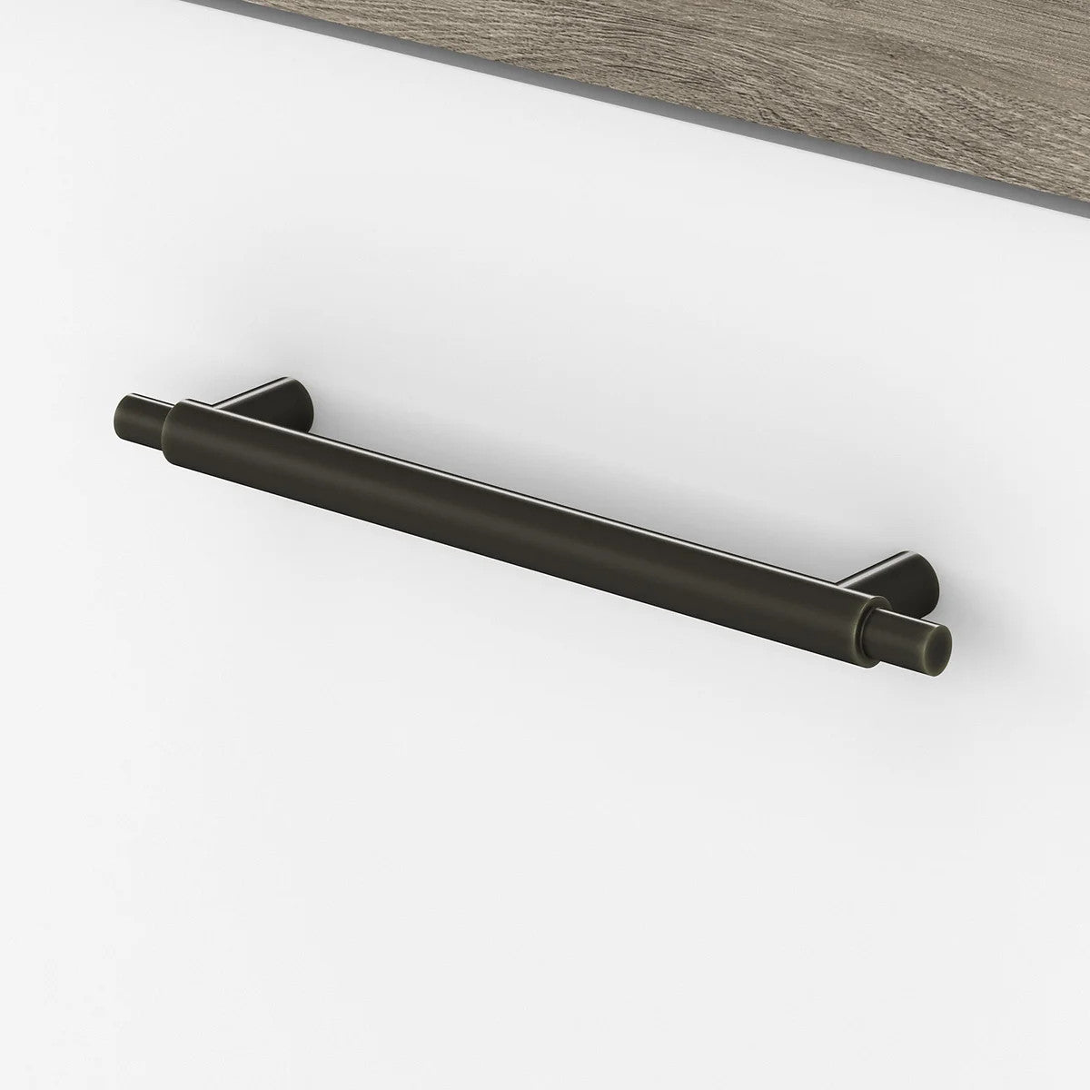 Bush Key West Console Table