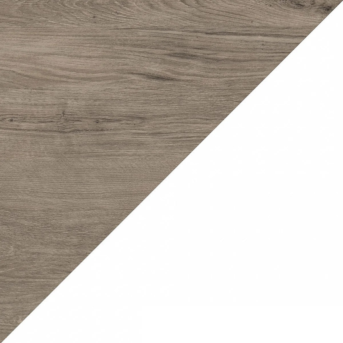 Bush Key West Contemporary Tall TV Stand