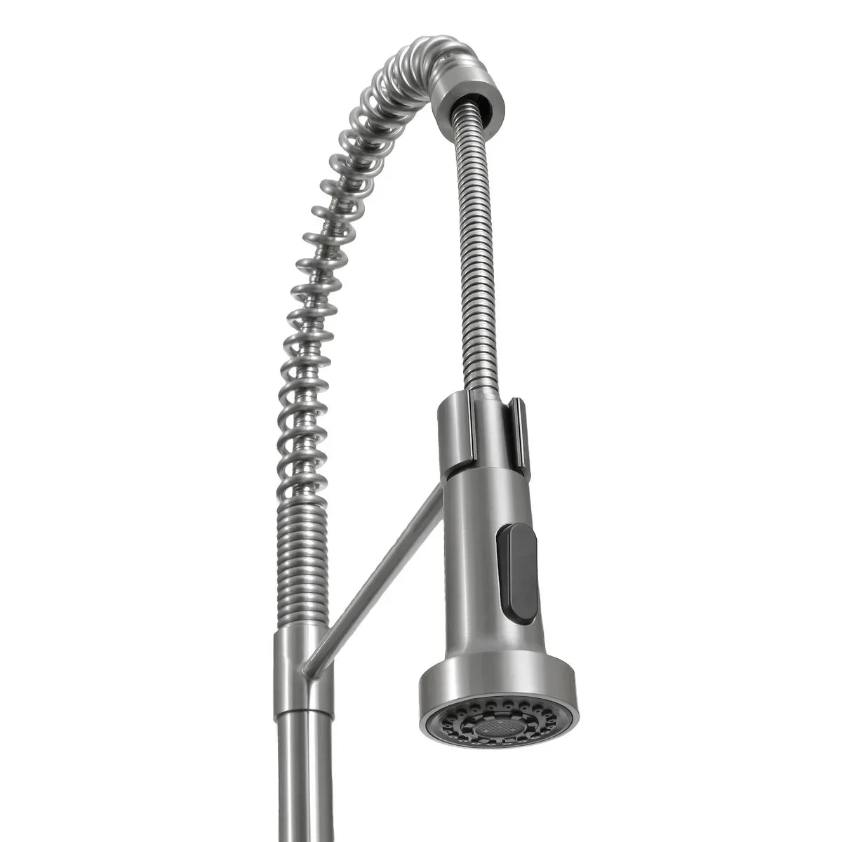 Transform 28 in. All-in-one RTA Laundry Cabinet with Stainless Steel Sink and Faucet