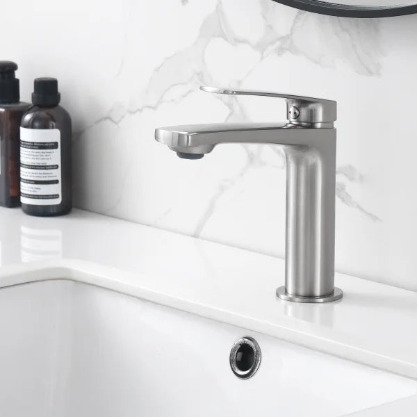 Westmount Waterworks Dominique Bathroom Faucet