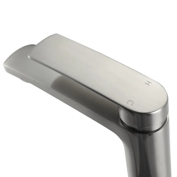 Westmount Waterworks Dominique Bathroom Faucet