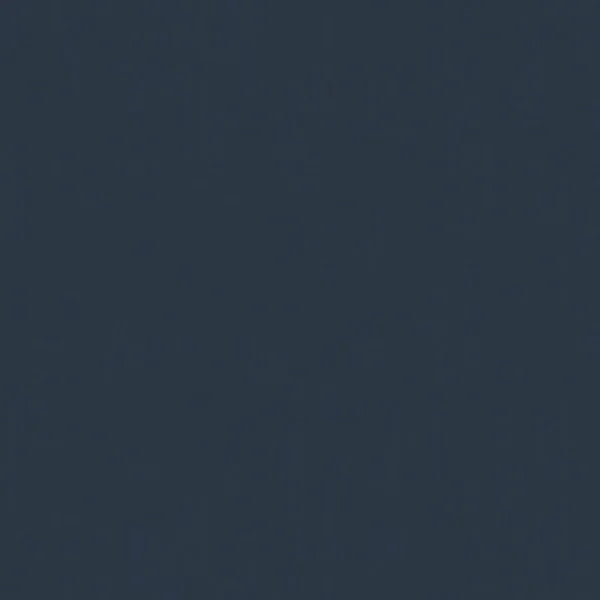 Amisco Everly Modern Counter Stool, Blue Seat and Black Base