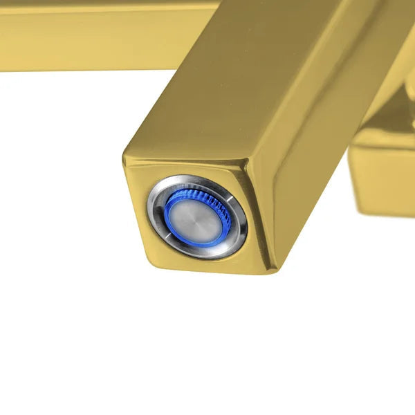 WarmlyYours Sierra Towel Warmer