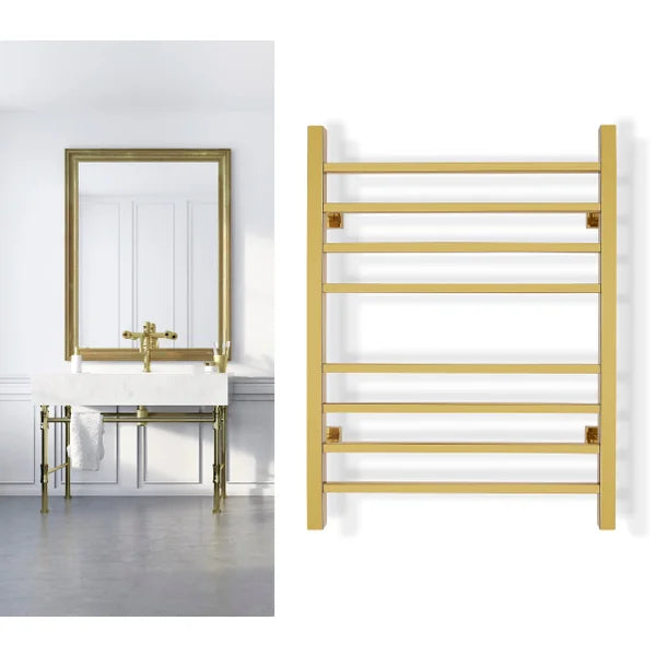 WarmlyYours Sierra Towel Warmer