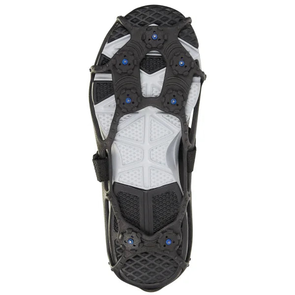 SnowTrax by Yaktrax - Winter Traction Aid with Safety Strap