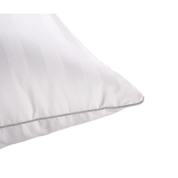 Hotel Grand Feather & Down Pillow, 2-pack