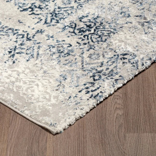 Viana Glam Collection Kaisley Indoor Area Rug
