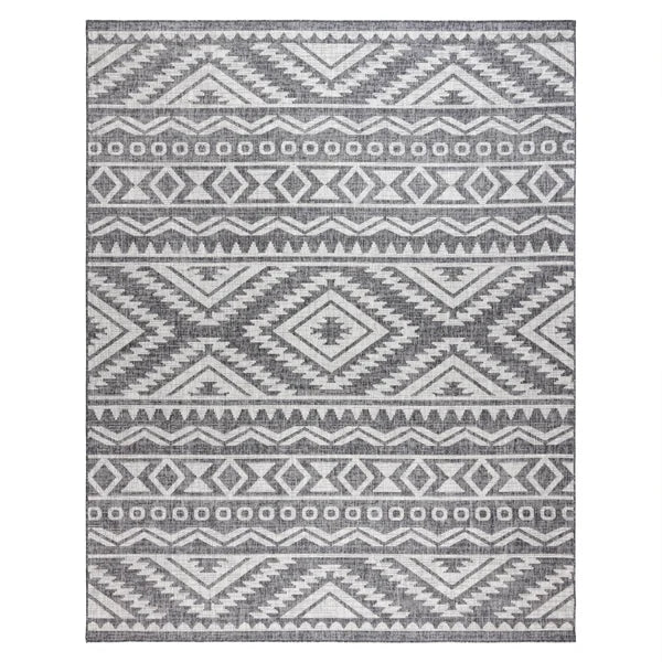 Gertmenian Naples Collection Chalon Indoor/Outdoor Area Rug