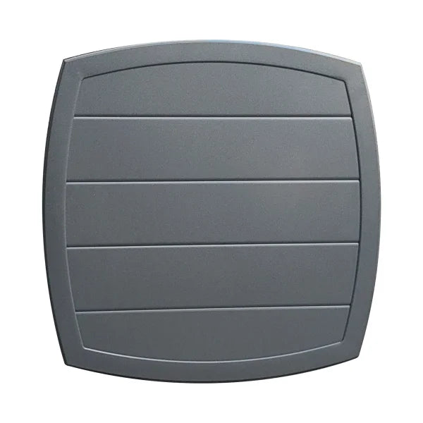 Rockport 3-piece Patio Conversation Set