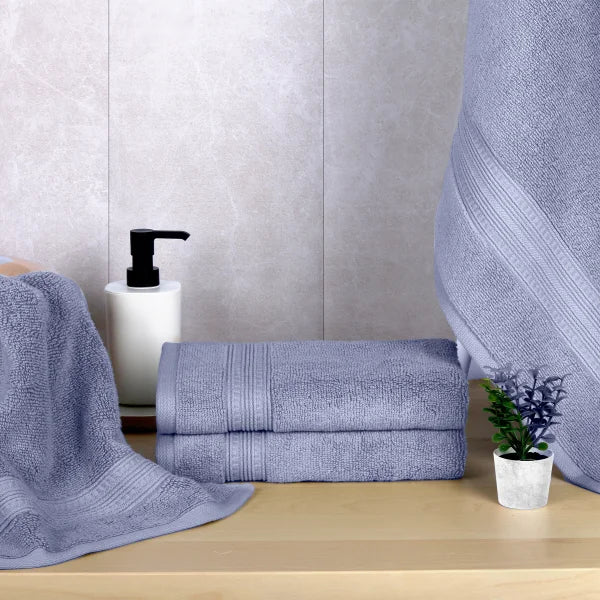 Charisma - Luxury Bath Sheet, 2-pack