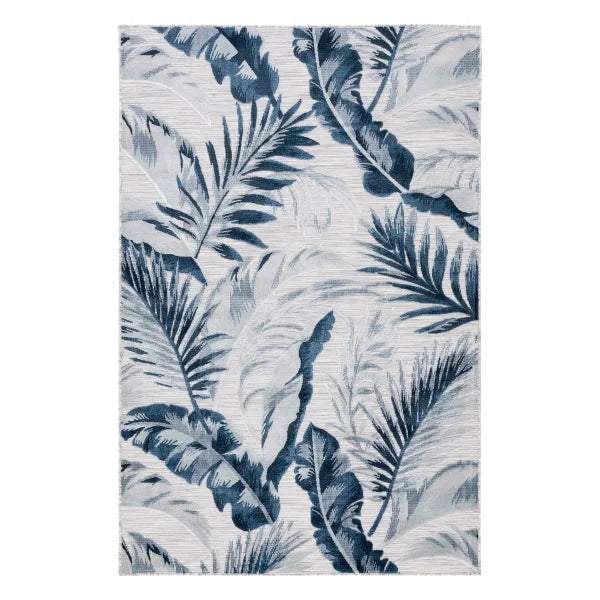 Safavieh Cabana Collection Tasi Indoor/Outdoor Area Rug