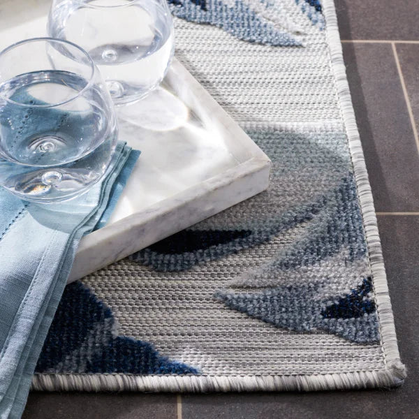 Safavieh Cabana Collection Tasi Indoor/Outdoor Area Rug