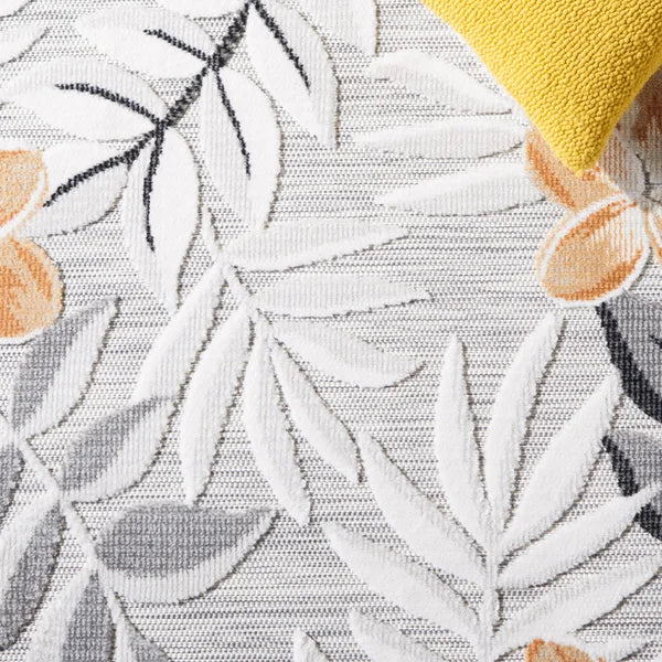 Safavieh Cabana Collection Celia Indoor/Outdoor Area Rug