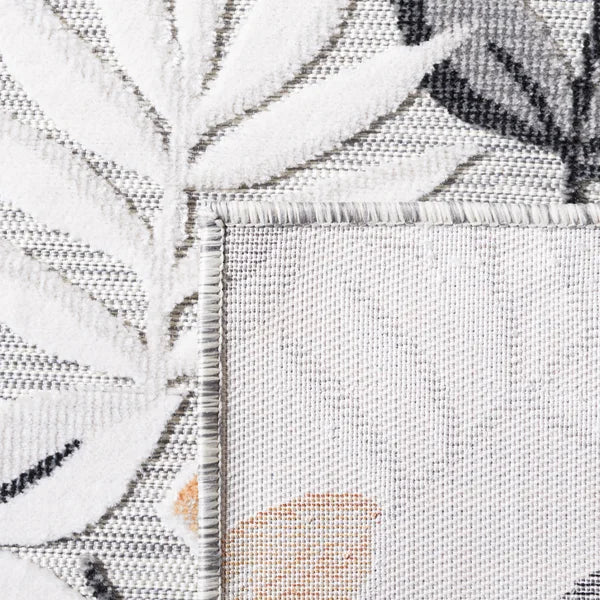 Safavieh Cabana Collection Celia Indoor/Outdoor Area Rug