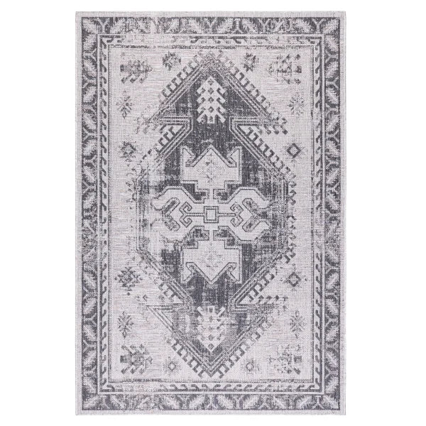 Viana Carnival Collection Mojave Indoor/Outdoor Area Rug
