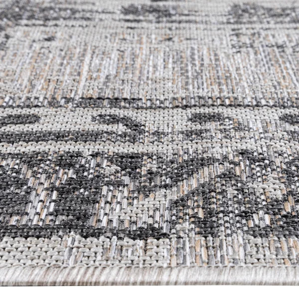 Viana Carnival Collection Mojave Indoor/Outdoor Area Rug