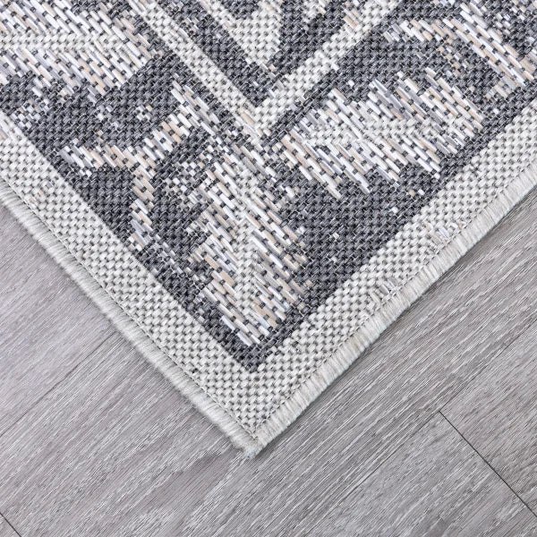 Viana Carnival Collection Mojave Indoor/Outdoor Area Rug