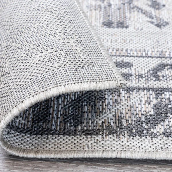 Viana Carnival Collection Mojave Indoor/Outdoor Area Rug