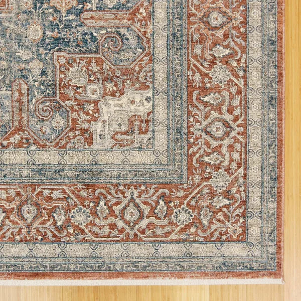 Gertmenian Empire Collection Galla Indoor Area Rug