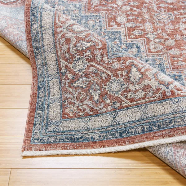 Gertmenian Empire Collection Galla Indoor Area Rug