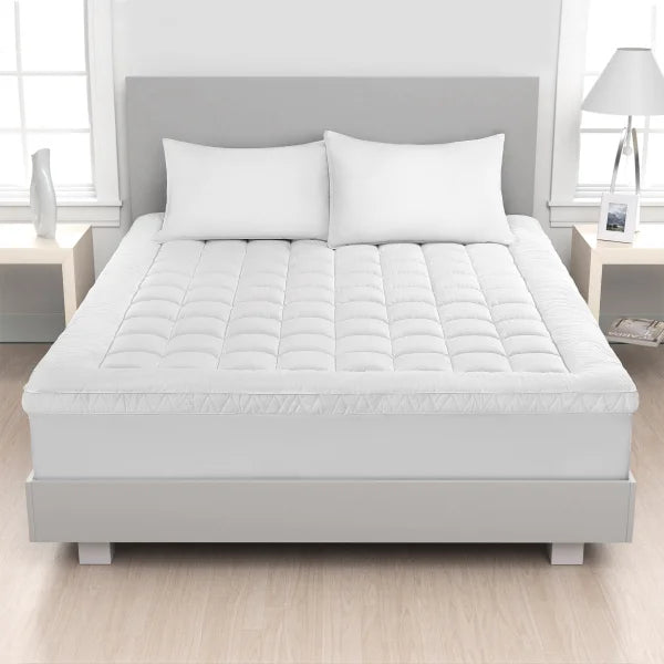 Ultimate Cuddle Bed Mattress Topper