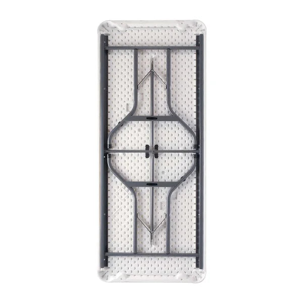 Lifetime 182.9 cm (6 ft.) Commercial Folding Tables 4-pack