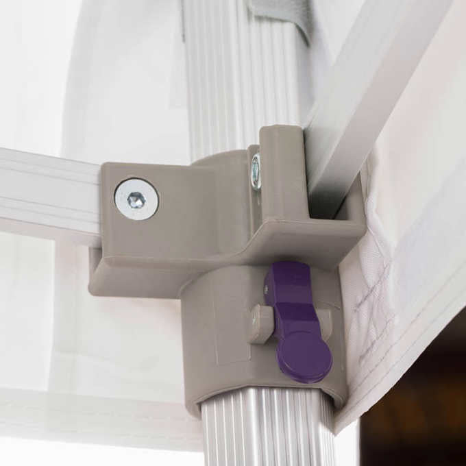 Impact 10 ft. x 20 ft.  Instant Canopy