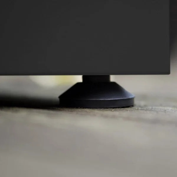 NewAge Products 4-piece Outdoor Kitchen Aluminum Set with 3-drawer Cabinet