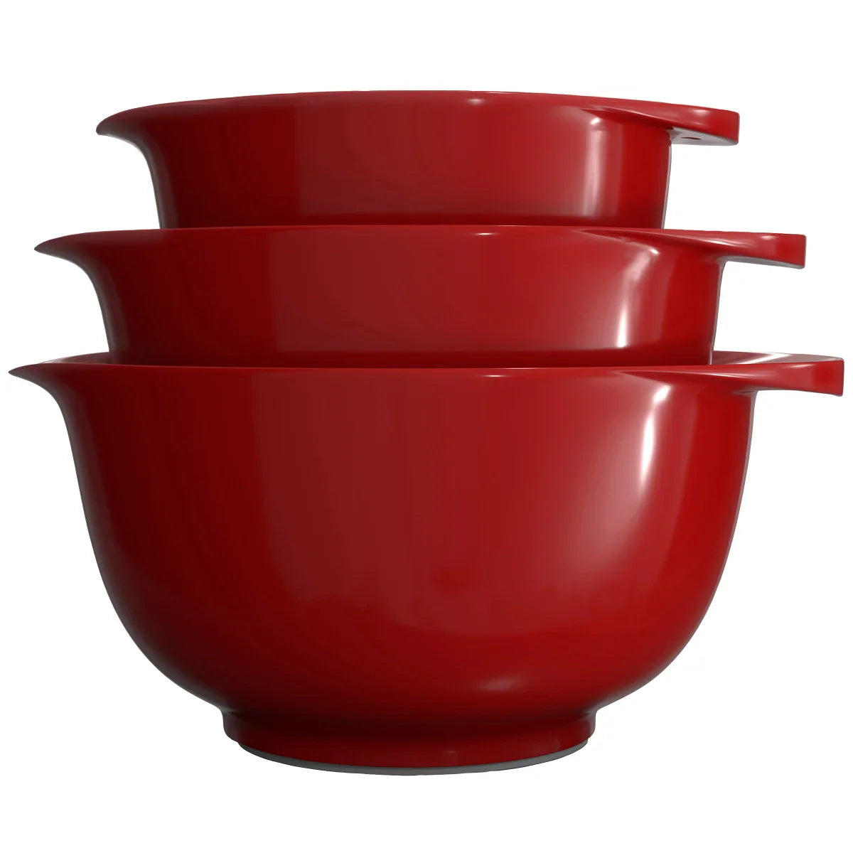 Rosti Victoria Mixing Bowl Set, 3-piece