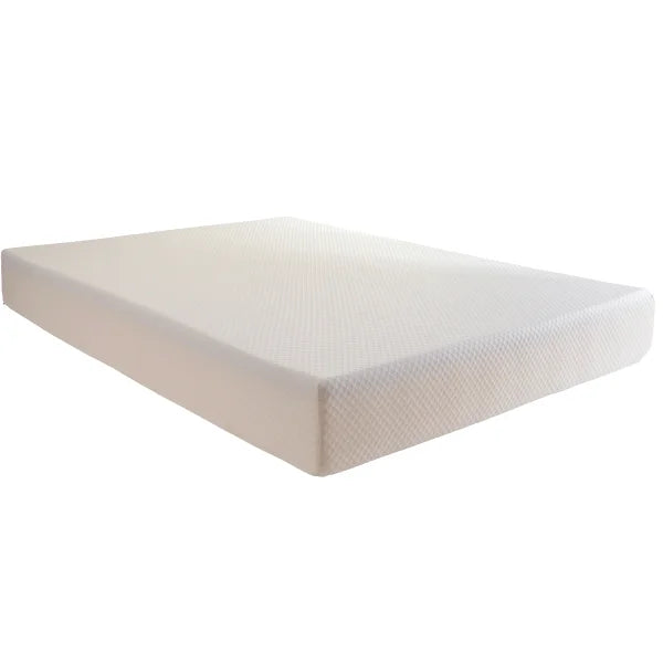 Comfort Tech Serene Medium Foam Twin XL Mattress 2-pack