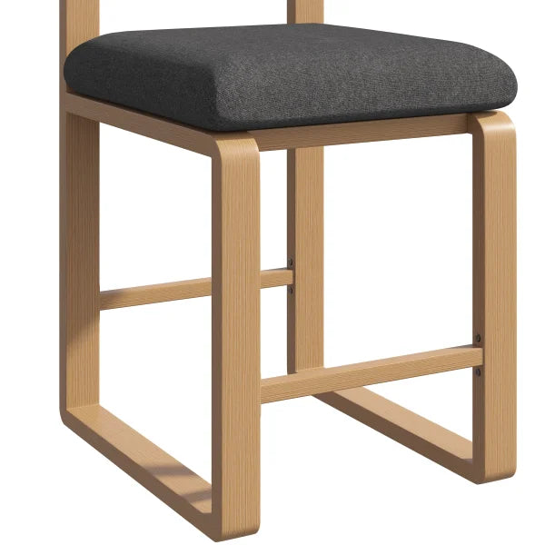 Fira 2-pack Patio Barstools