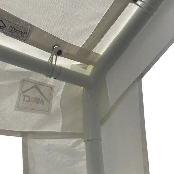 Impact Canopies 20 ft. x 20 ft. Event Party Tent