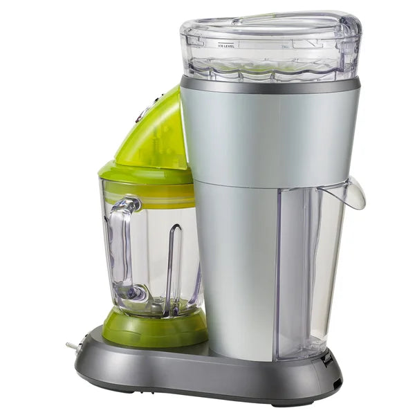 Margaritaville Bahamas Frozen Concoction Maker with Bonus Travel Bag