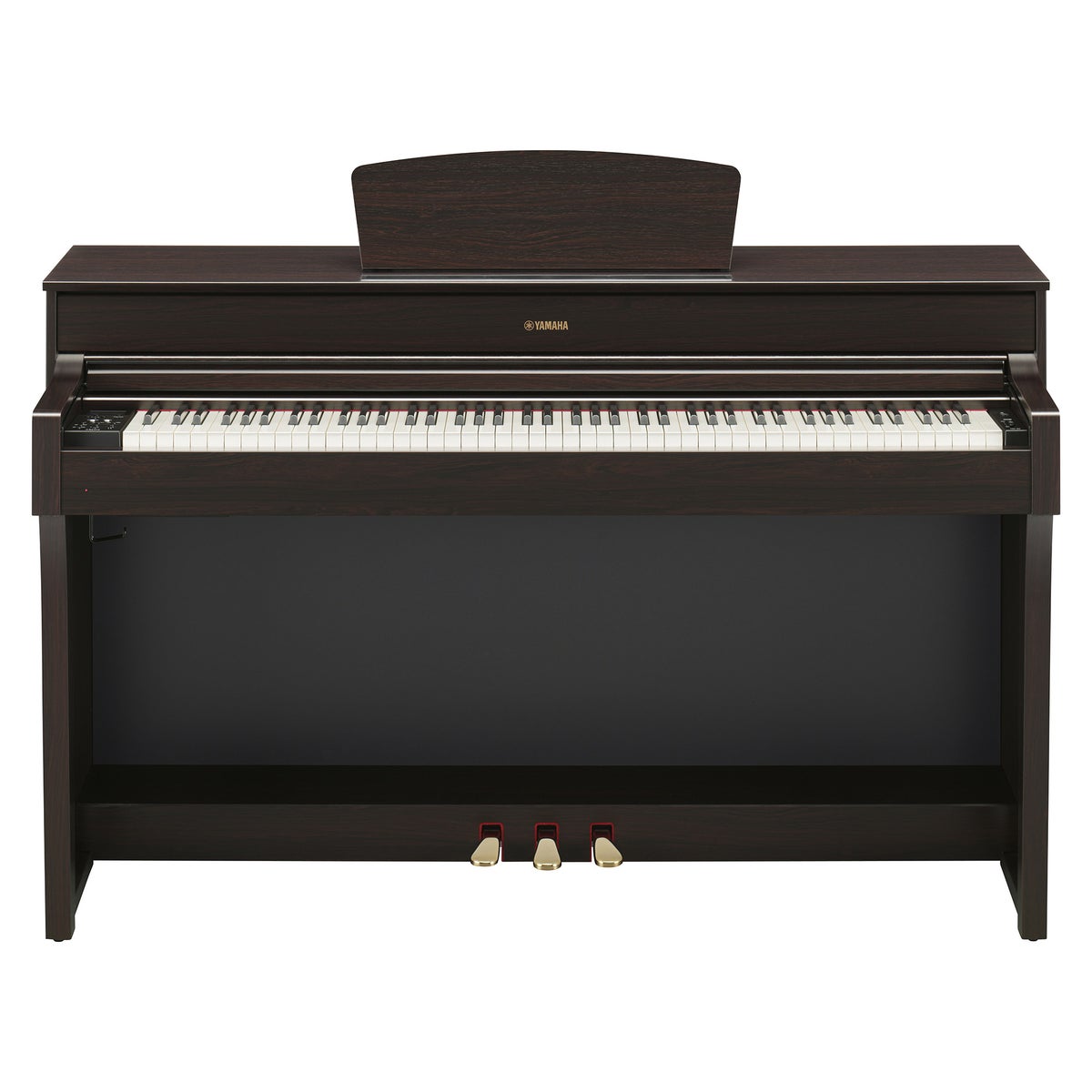Yamaha YDP-184 R Digital Piano with Bench