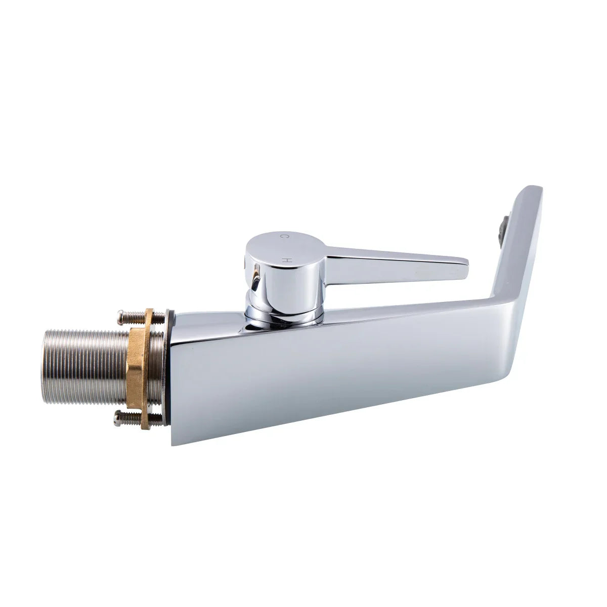 Westmount Waterworks Zigmond Single Lever Bathroom Faucet