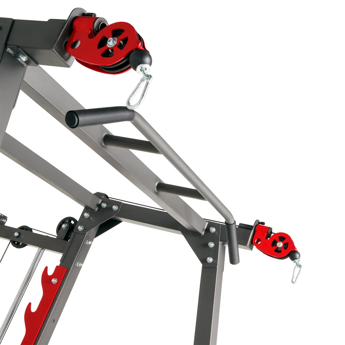 Marcy Pro Smith Cage with Bench Combo