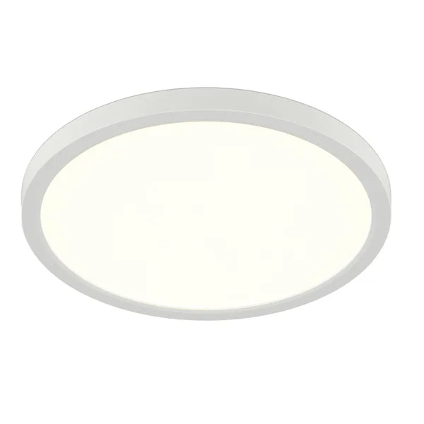 Bazz Lunas LED  Flush Mount Ceiling Light