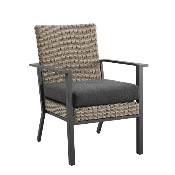 Aberdeen 7-piece Patio Dining Set